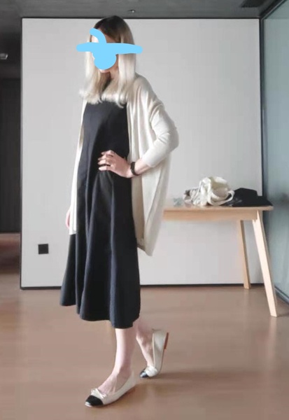 What are you wearing today? Winter 2020