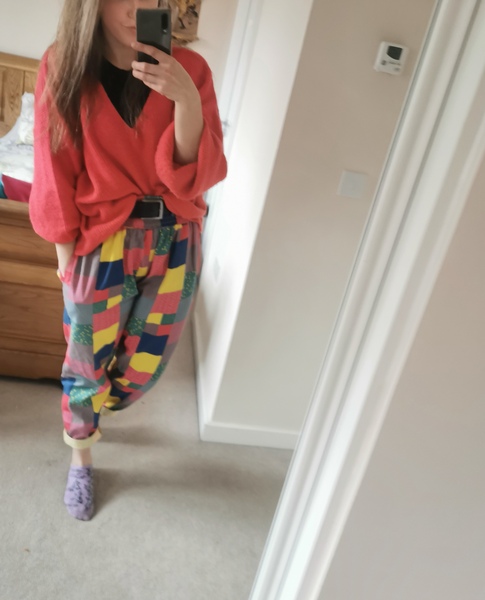 What are you wearing today? Winter 2020