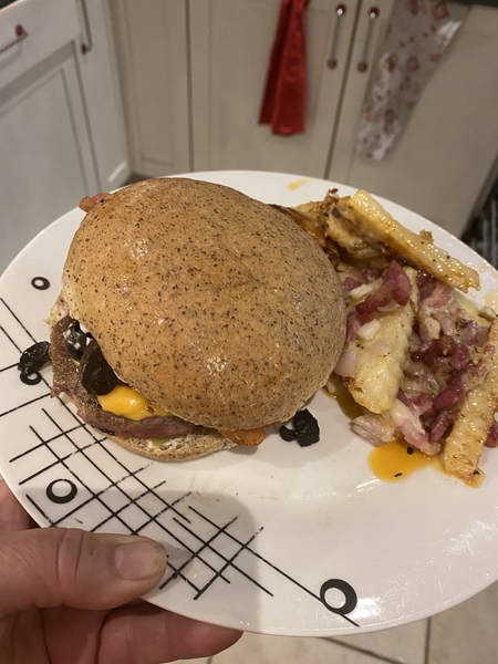 Week 5 - Low Carb Bootcamp - time to get rid of all the Valentine's treats!