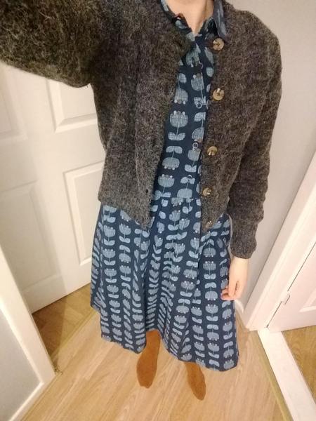 What are you wearing today? Winter 2020