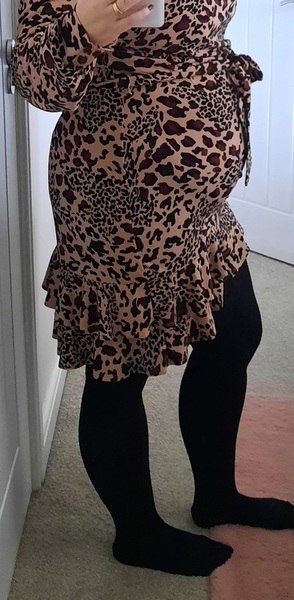 August 2021 - Heading into the second trimester