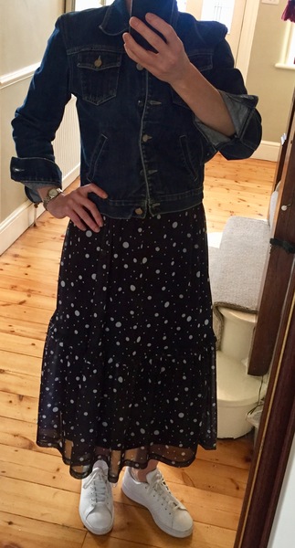 What are you wearing today? Winter 2020