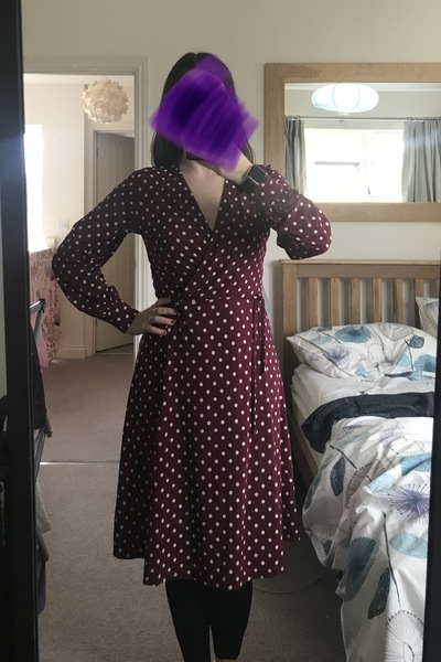 What are you wearing today? Winter 2020