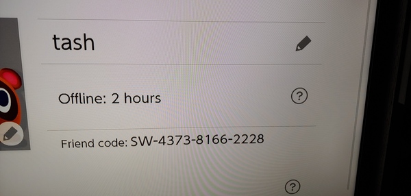 Animal Crossing New Horizons cont.