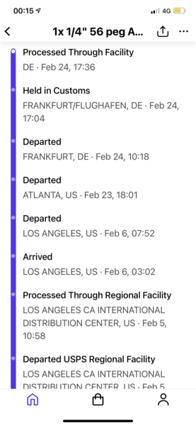 Knit, Crochet and Natter 3: Is it really still January?!