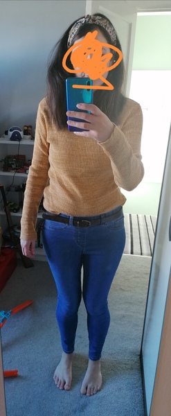 What are you wearing today 👗🧥👚 Spring 2021