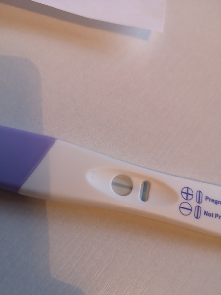 7DPO 2ww is killing me!