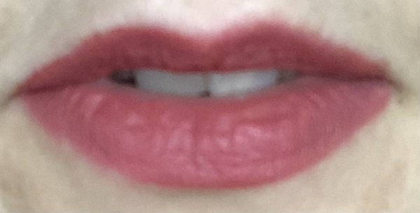 Lipstick Challenge - a different lipstick each day of Jan!