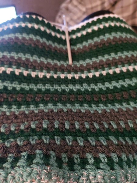 Knit, Crochet and Natter 3: Is it really still January?!
