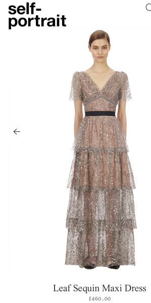 Wedding dress for older bride - registry office location.