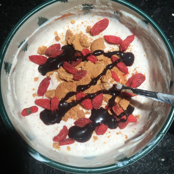Posting pics of everything you eat thread!