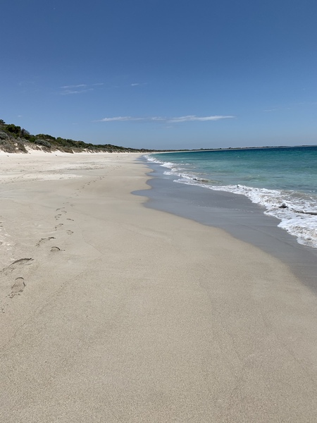 Positives about living in Australia