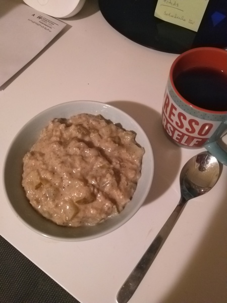 Posting pics of everything you eat thread!