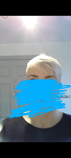 Want a pixie cut but I think I’d hate it...