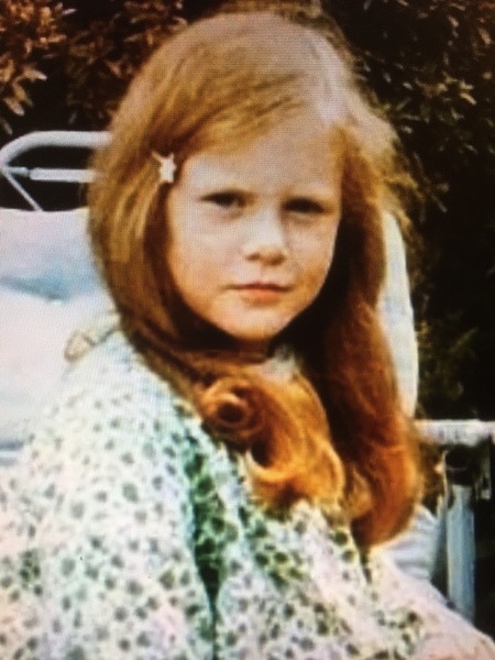 Guess the celebrity