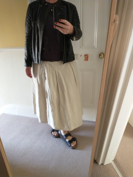 Plus size chat / what are you wearing today sort of thread 2!