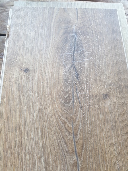 Please can I see pictures of your engineered wood floors... especially the scratches