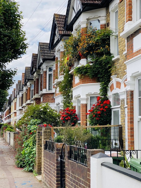Recommended Purchase Areas? Watford, East Ham, Plaistow, Barking