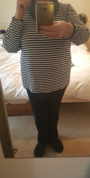 Plus size chat / what are you wearing today sort of thread?