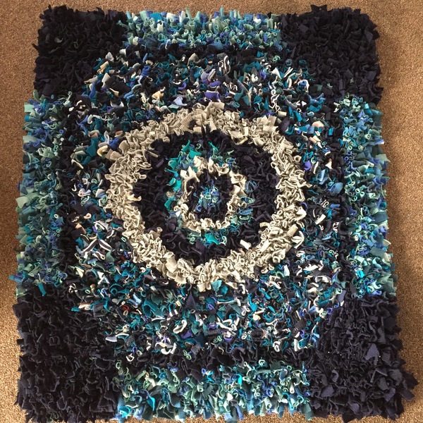 What crafty thing are you making right now?