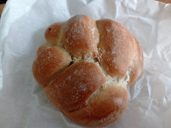 Posting pics of everything you eat thread!