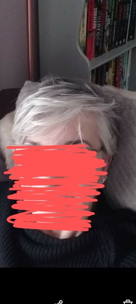 Want a pixie cut but I think I’d hate it...