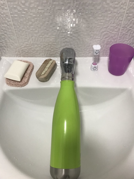 New bathroom - dos and don’ts!