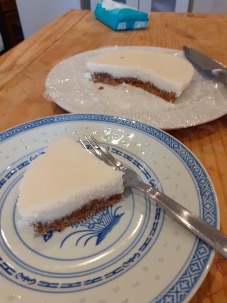 Recipe review club
