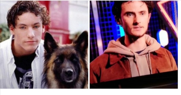 The Voice Part 2