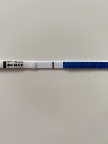 Anyone TTC #2?