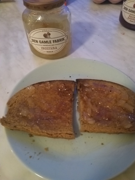 Posting pics of everything you eat thread!