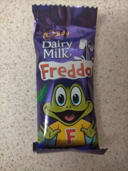 Posting pics of everything you eat thread!
