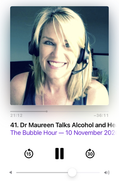 Leave alcohol behind and re-learn your life.  The freedom thread.