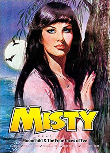 Misty