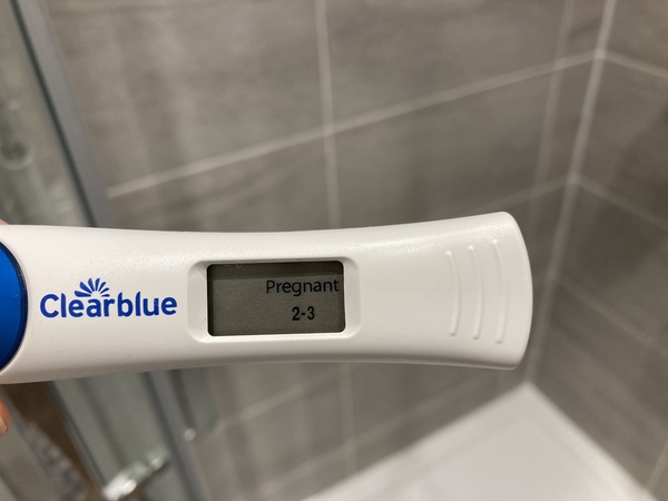Am I going to miscarry? Scared and frightened