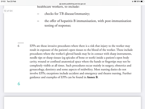 Employer disadvantaging and threatening staff who haven’t had the vaccine