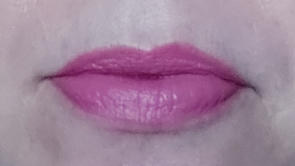 Lipstick Challenge - a different lipstick each day of Jan!