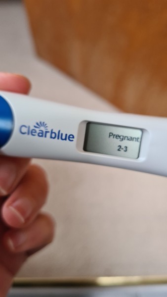 Only 6DPO and I feel like I’m going crazy! Anyone else with me?