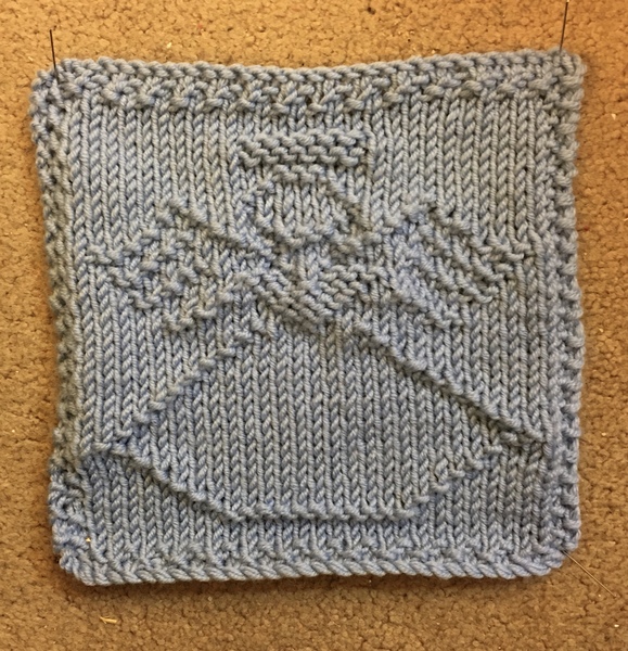 Woolly Hugs. A Blanket for the lovely Needschoolhelp. Remembering baby Alfie. Crafters and donors, we need your help.