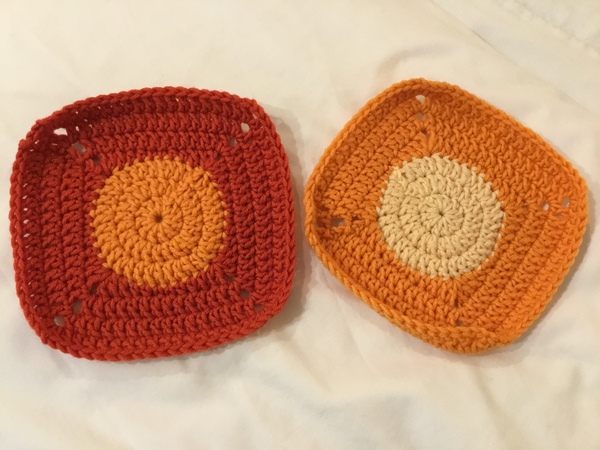 Woolly Hugs. A Blanket for the very lovely UtterlyEthereal. Crafters and donors, we need your help.