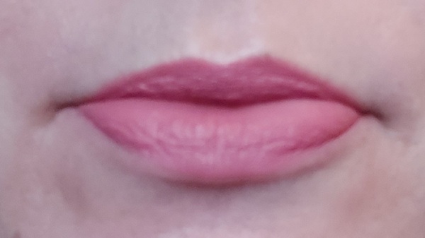 Lipstick Challenge - a different lipstick each day of Jan!