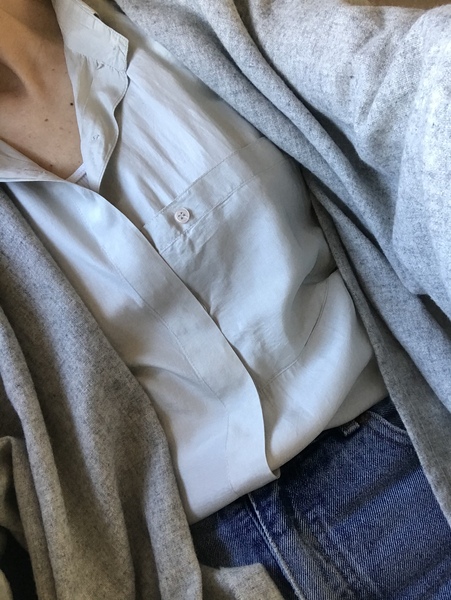 Les Parisiennes des Mamansnet: "You gotta have style. It helps you get down the stairs." - Diana Vreeland