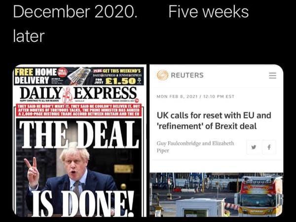 Westminstenders: Disaster Capitalism.