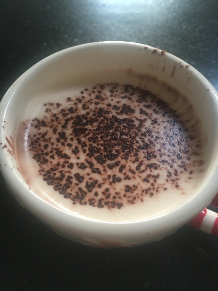 Posting pics of everything you eat thread!