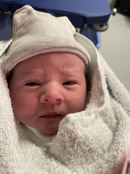 Due February 2021 - Part 3 - Final countdown!