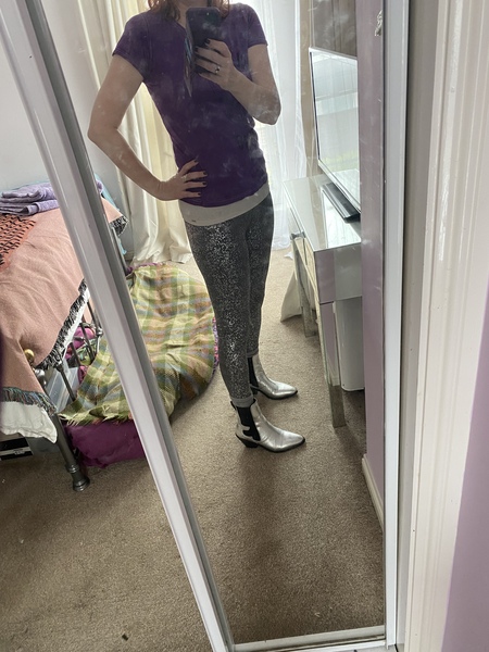 What are you wearing today? Winter 2020