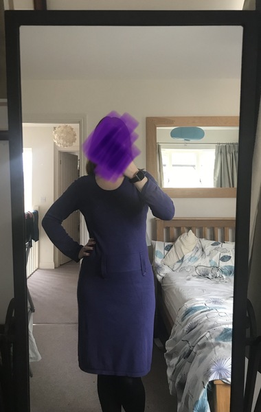 What are you wearing today? Winter 2020