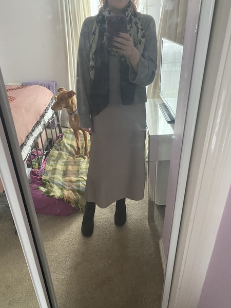 What are you wearing today? Winter 2020