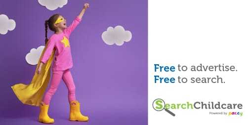 Where to start looking for a childminder and what to consider