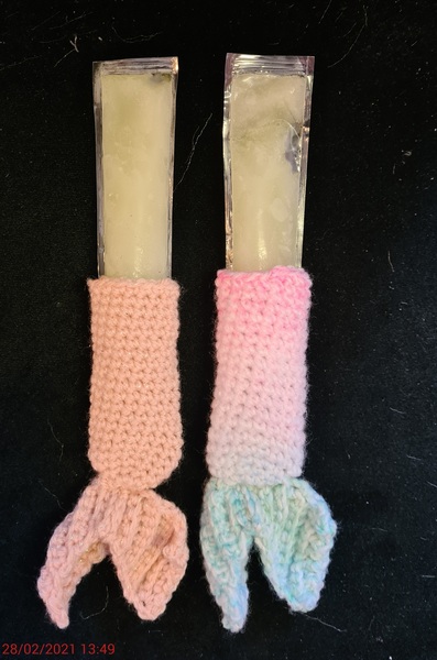 Knit, Crochet and Natter 3: Is it really still January?!